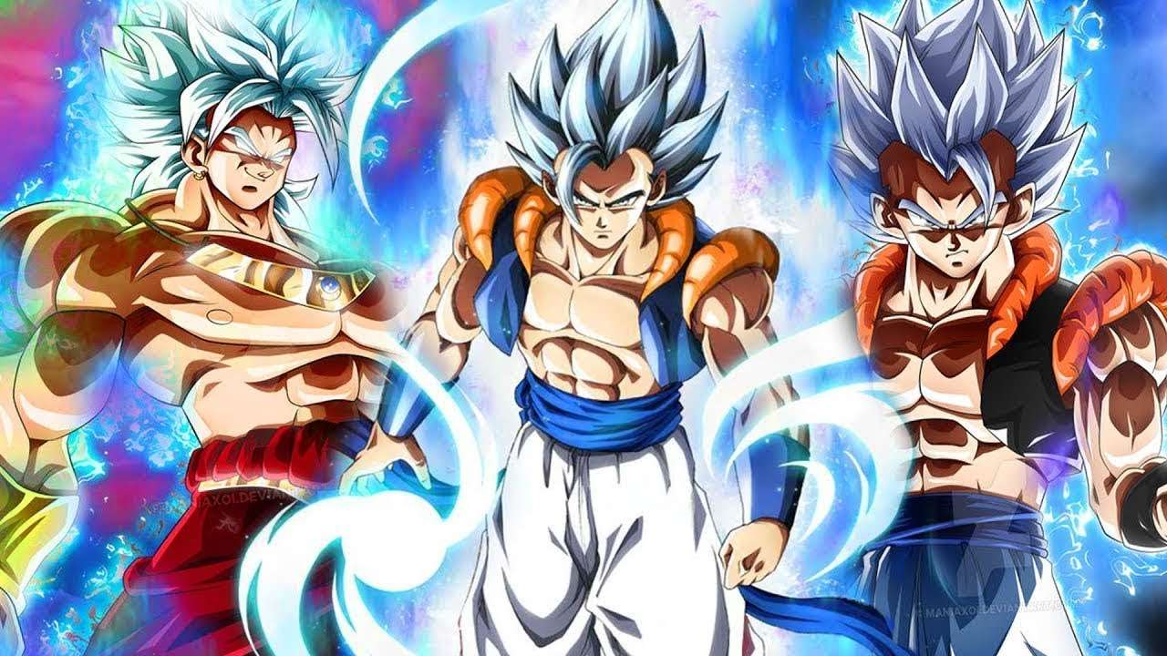 Sự kiện Goku Day năm nay hứa hẹn sẽ vô cùng bùng nổ với nhiều dự án mới về Dragon Ball Super