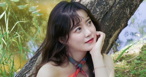 Goo Hye Sun (mỹ nhân Vườn Sao Băng) tiết lộ lý do khiến cô không còn cho người khác vay tiền nữa: Thì ra liên quan tới việc bị lợi dụng