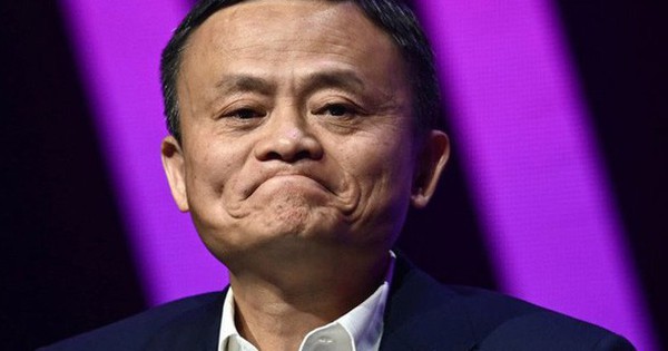 Nóng: Jack Ma chính thức từ bỏ Alibaba, chấm dứt sự nghiệp, bỏ sang nước ngoài làm giáo sư đại học, chuyên giảng về nông nghiệp?