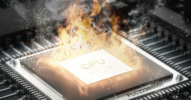 CPU Core i9 gặp lỗi nghiêm trọng, Intel đổ lỗi cho bo mạch chủ