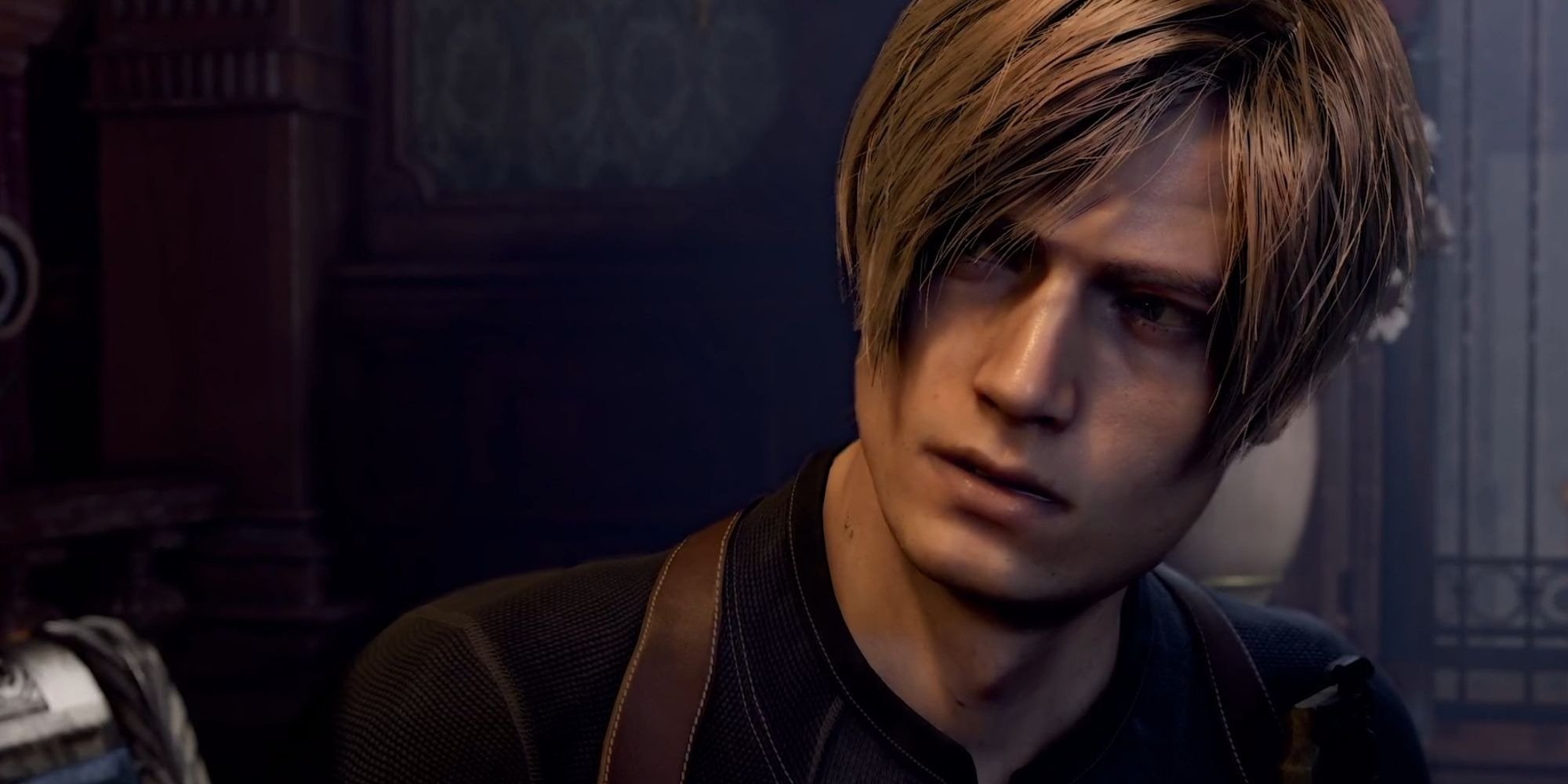 Resident Evil: Bốn Chi Tiết Làm Nên Hình Tượng Của Leon Kennedy