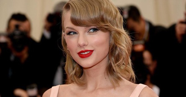 Taylor Swift sẽ tham dự Met Gala 2024