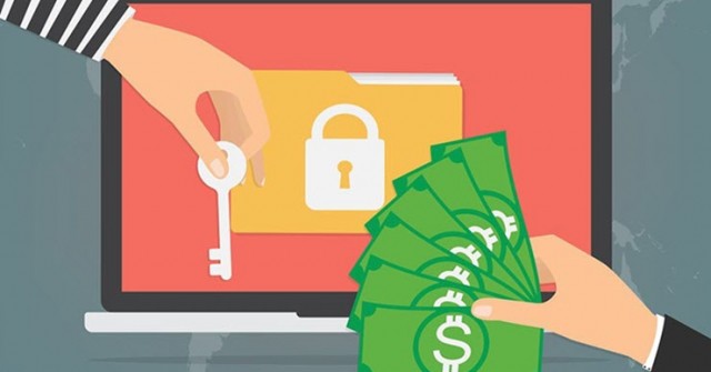 “Sốc” trước số tiền chuộc dữ liệu ransomware trong năm 2023