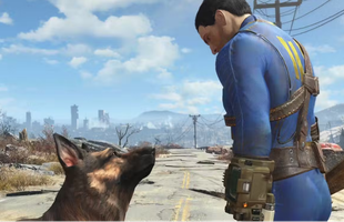 5 bí ấn thú vị mà không phải ai cũng biết trong Fallout 4