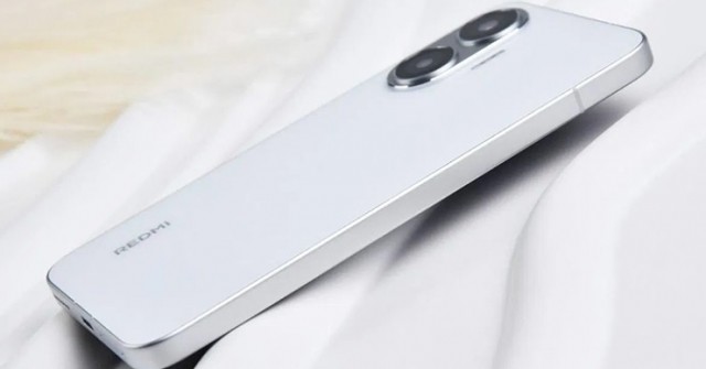 Những yếu tố khiến chiếc smartphone mới của Xiaomi trở nên ấn tượng