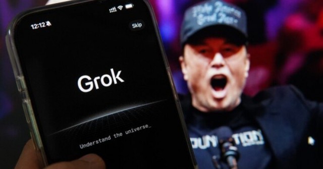 AI Grok của Musk sẽ trả lời bằng nguồn 'ngoài Internet'