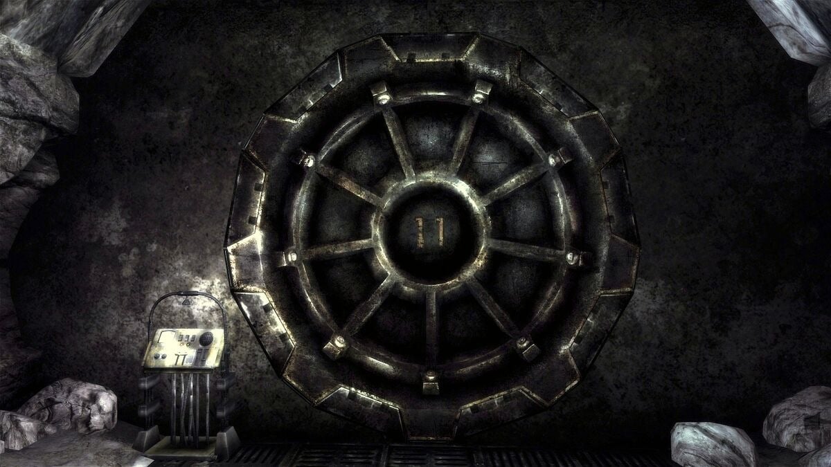 Fallout Sở Hữu Tiền Đề Hoàn Hảo Cho Một Phần Game Kinh Dị Spin-off