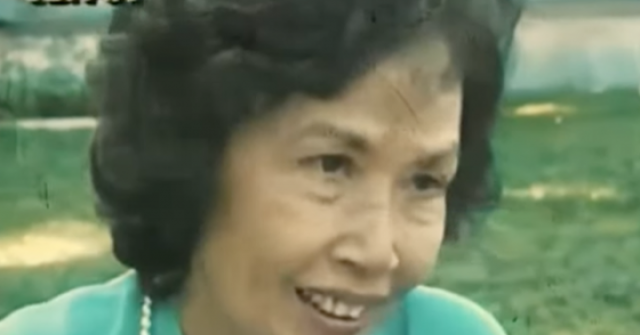 Giọng nữ phát thanh Việt từng gây ám ảnh lính Mỹ