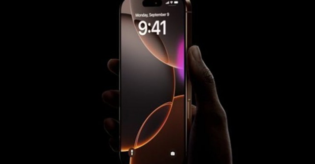 Dòng iPhone 17 Pro sẽ mất đi nâng cấp màn hình đáng giá