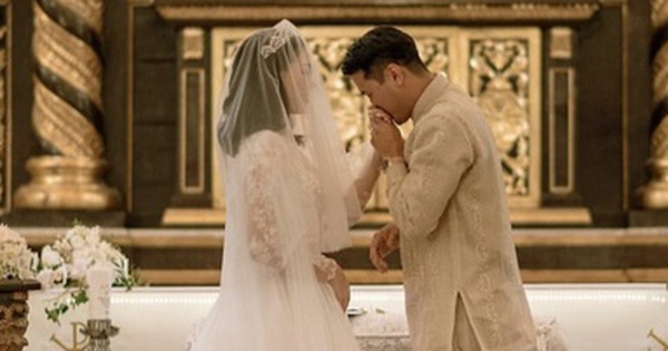 Sao nữ Vbiz cưới xa hoa ở nước ngoài nhưng đột ngột huỷ hôn lễ hào môn tại Việt Nam, biết nguyên nhân thật mới vỡ lẽ