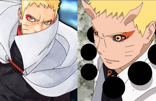 Tác giả Boruto đã tiết lộ thời điểm Uzumaki Naruto tái xuất trở lại