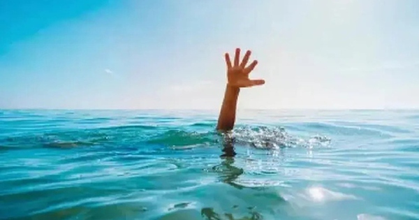 Đi bơi trên sông, 6 thành viên trong gia đình chết đuối thương tâm