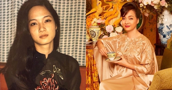 Nữ diễn viên trẻ nhất được phong NSND: Vào TP.HCM 5 năm, có nhà có đất ở Thủ Đức
