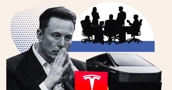 Elon Musk đối diện nguy cơ bị thế chỗ ngay khi vừa quay về Tesla: Hội đồng quản trị bắt đầu đi tìm CEO mới cho hãng xe điện