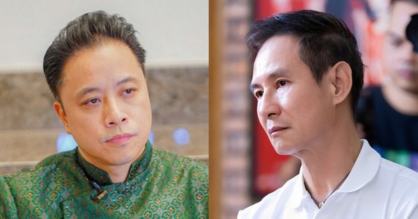 Doanh thu phim của Victor Vũ và Lý Hải trong ngày đầu nghỉ lễ