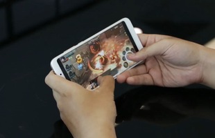 Trải nghiệm loạt game nặng trên smartphone Xiaomi Redmi 5 Plus chỉ có giá 3 triệu đồng