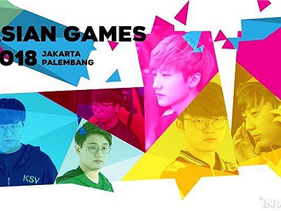 LMHT: Phản ứng của cộng đồng Hàn Quốc về đội hình ĐTQG tại Asian Games 2018