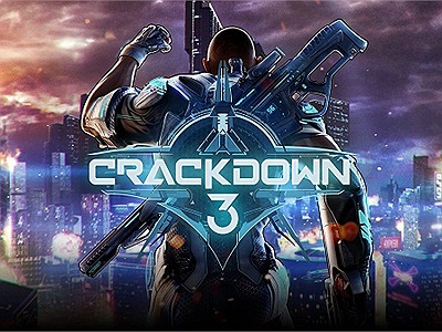 Crackdown 3: Siêu phẩm đập phá cực đã tay của Microsoft vẫn đang được phát triển