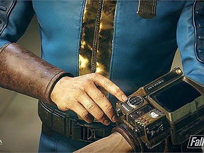 Fallout 76 có thể trở thành game sinh tồn online, nhiều fan gạo cội cảm thấy choáng váng