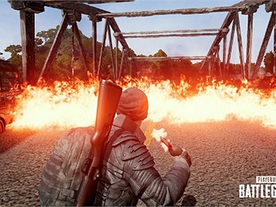 Toàn bộ về PUBG Update 14: Buff mạnh các loại lựu đạn, M24 loot ngoài bản đồ, hệ thống chống hack mới