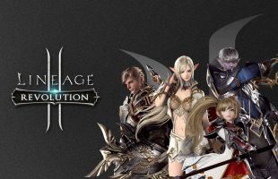 Bom tấn Lineage 2: Revolution đã ‘càn quét’ các quốc gia Châu Á khác như thế nào?