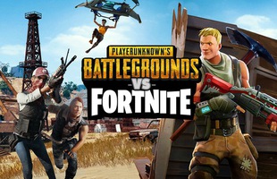 Vụ PUBG kiện Fortnite: Hóa ra PUBG Corp. chỉ dám kiện tại... Hàn Quốc