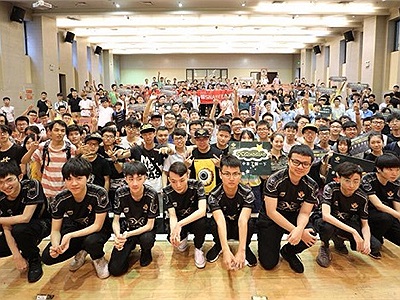 LMHT: Thua liên tiếp Invictus Gaming lẫn á quân giải hạng 2 - ShadowCream, Snake bất ngờ bị loại khỏi Demacia Cup