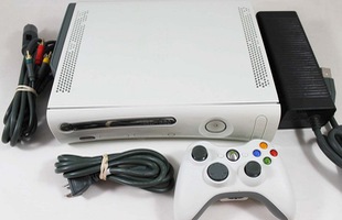 Xbox 360 gây bất ngờ khi được udpate khi đã bị khai tử từ 2 năm trước