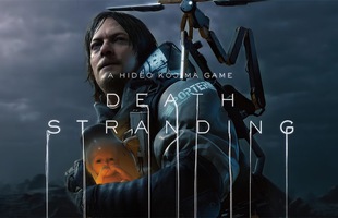 Tựa game hack não Death Stranding có thể sẽ lên PC