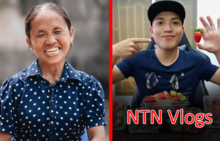 Nhận mưa gạch đá, NTN vẫn giữ nguyên quan điểm: Các kênh ăn theo bà Tân Vlog là 'lạm dụng người già'