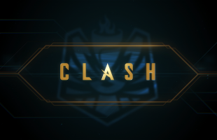 Sau nhiều lần làm hỏng, cuối cùng Riot Games cũng thông báo về tính năng Clash