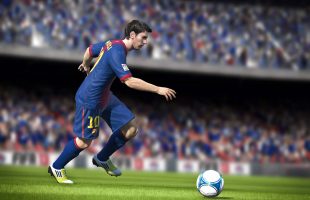 Game thủ FIFA Online 4 bức xúc với cách chăm sóc khách hàng của NPH Garena