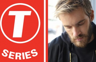 Xong, T-Series chính thức đánh bại Pewdiepie, trở thành kênh Youtube đầu tiên cán mốc 100 triệu subs