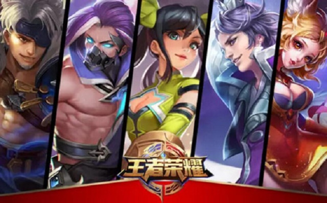 Rộ thông tin Tencent phát hành Vương Giả Vinh Diệu quốc tế, thế chỗ cho Arena of Valor sau khi giải tán team Marketing