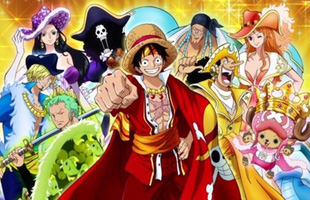 One Piece: Đây chính là cách mà 10 thành viên băng Mũ Rơm có thể hiện thực hóa ước mơ của mình (P1)