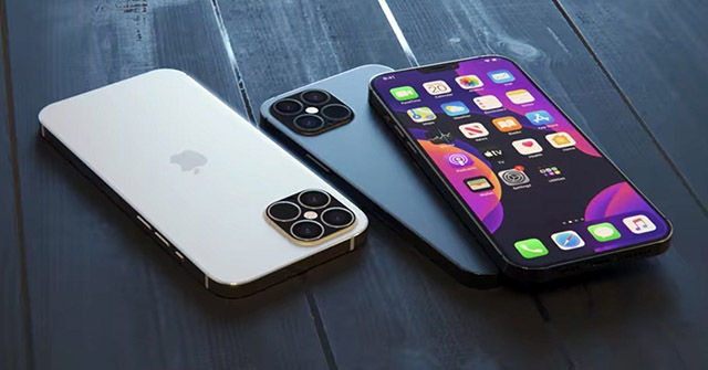 iPhone từ bỏ cổng Lightning hâm nóng các sự kiện nổi bật của Apple trong tuần