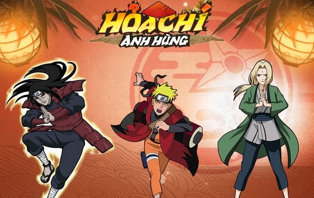 Hỏa Chí Anh Hùng - sống lại ký ức với Naruto có gì đặc sắc?