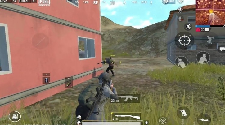 3 mẹo cực hay để giúp bạn có tỷ lệ K/D đẹp trong PUBG Mobile mùa 13