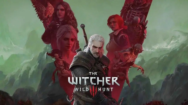 Witcher bán được 50 triệu bản