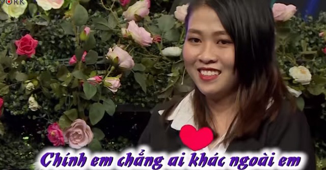 Nữ chính nhảy cuồng nhiệt, đàng trai sợ bị “bắt nạt” nếu yêu nhau