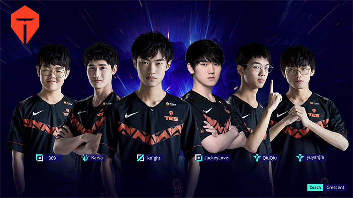 Chung kết LCKxLPL Mid Season Cup kết thúc với chiến thắng của TOP Esports