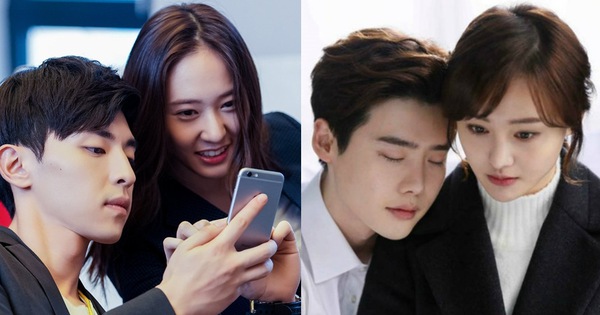 Loạt phim hợp tác Hoa - Hàn xếp kho vì lệnh cấm có cửa lên sóng năm 2020: Lee Jong Suk, Oh Sehun xả hàng?