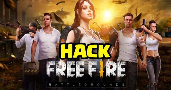 Hacker qua mặt Garena với tính năng cực đơn giản, tình trạng hack Free Fire mãi không hồi kết!