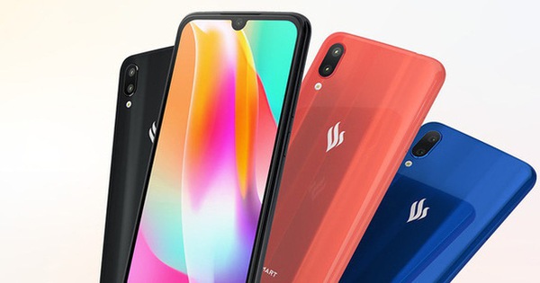 Vì sao Vsmart đặt mục tiêu chinh phục thị trường Mỹ khi các ông lớn smartphone trong top 6 còn chưa dám?