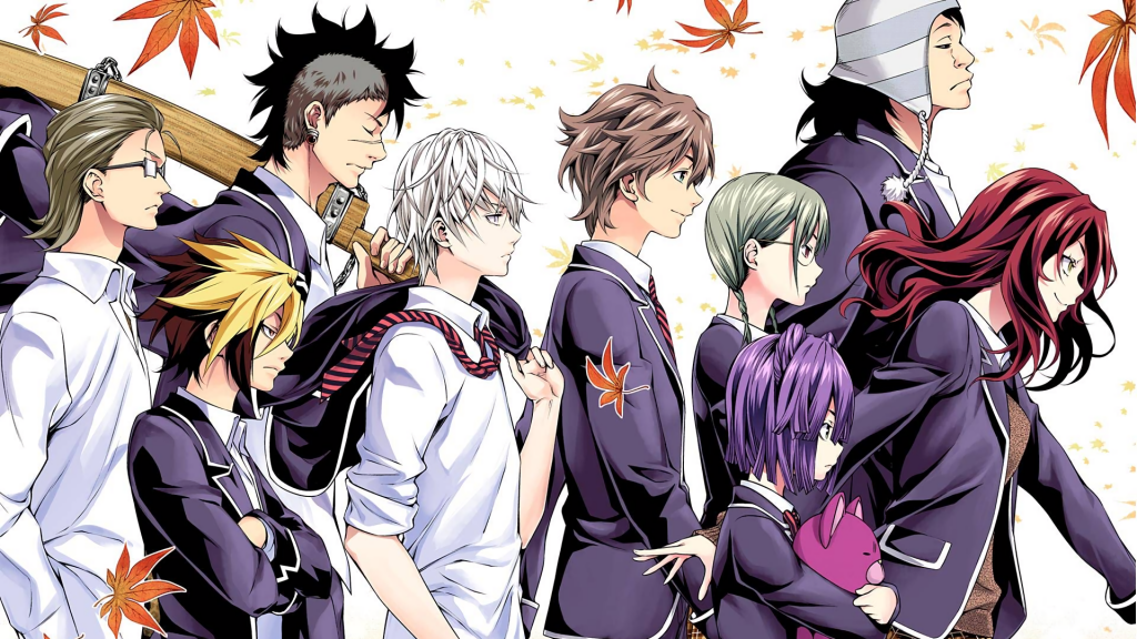 Shokugeki no Souma: Lịch công chiếu mới của season 5 vào tháng 7