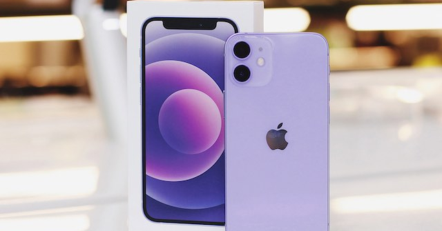 Bảng giá iPhone tháng 6: Giảm giá rất 