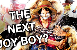 One Piece chap 1014: Hé lộ mối liên hệ giữa “Joy Boy” và Luffy thông qua cái nhìn của Kaido