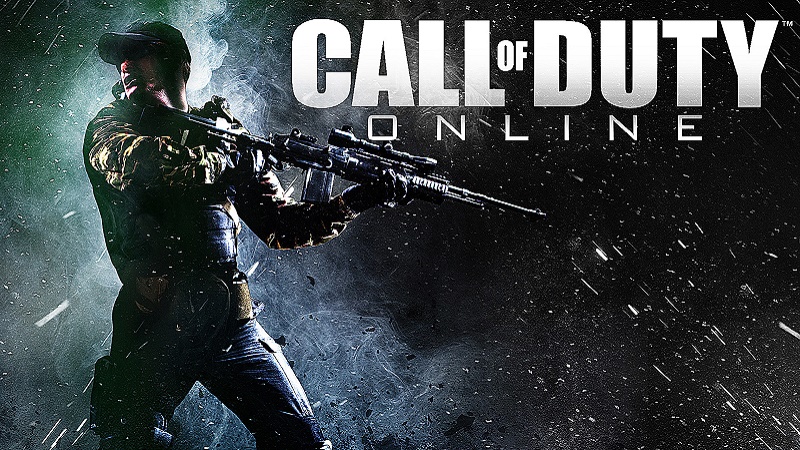 Call of Duty Online chính thức bị Tencent đóng cửa