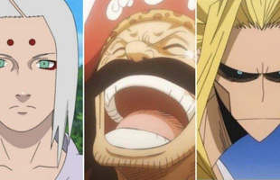 Gol D. Roger và 7 nhân vật One Piece sở hữu sức mạnh kinh khủng nhưng lại bị bệnh tật hành hạ