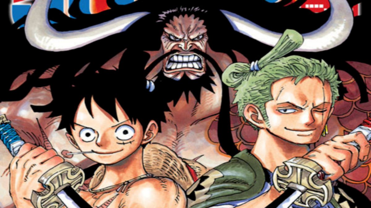 One Piece: Nhân vật nào có khả năng đánh bại Kaido nhất?